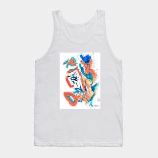 Fragrant Tank Top